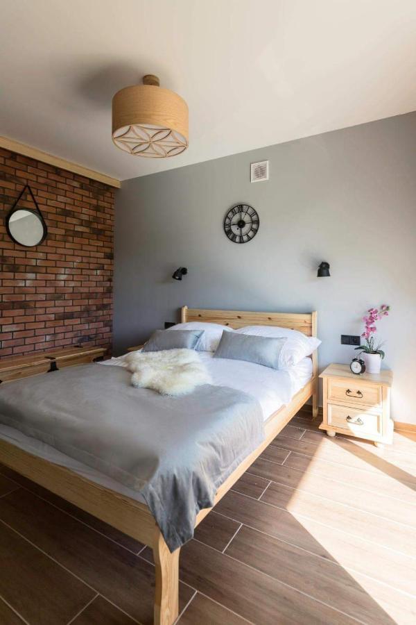 Apartamenty Bachledzki Wierch, Zakopane Esterno foto